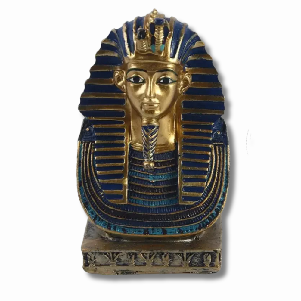 Pharaoh Statue
