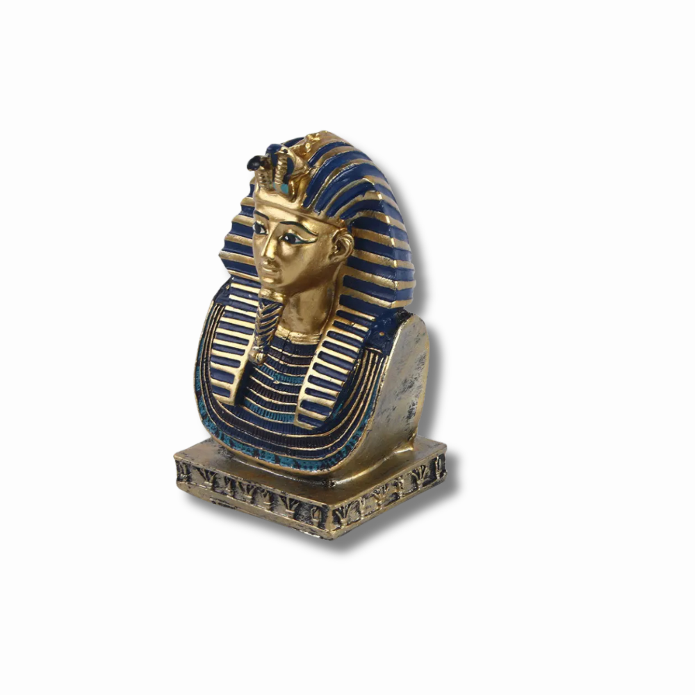 Pharaoh Statue