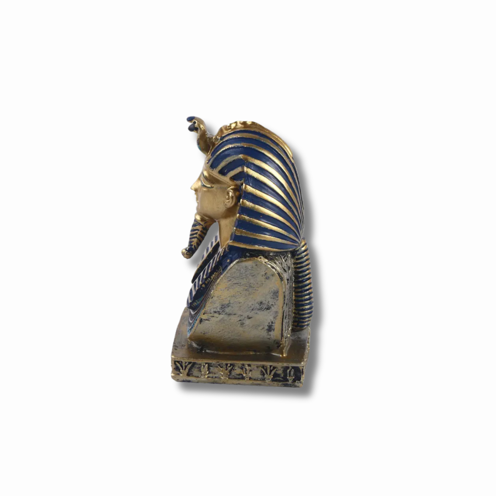Pharaoh Statue